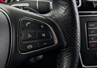 Подержанный автомобиль Mercedes-Benz GLE 2016 года (30 фото)