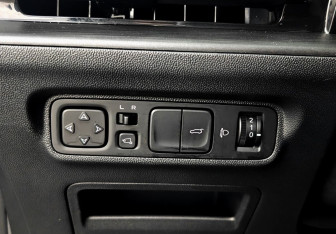 Подержанный автомобиль Changan CS55PLUS 2024 года (17 фото)