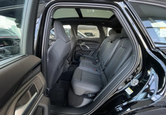 Новый Audi Q5 2026 (8 фото)