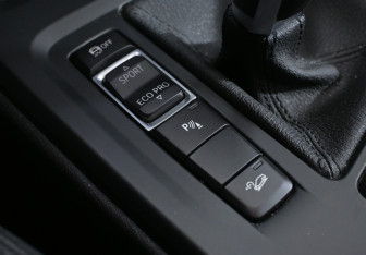 Подержанный автомобиль BMW X1 2019 года (16 фото)