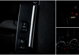 Подержанный автомобиль Land Rover Freelander 2010 года (17 фото)