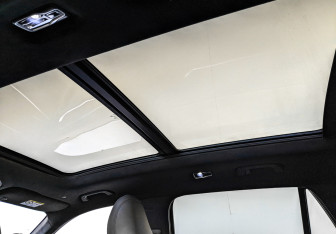 Подержанный автомобиль Geely Monjaro 2024 года (24 фото)