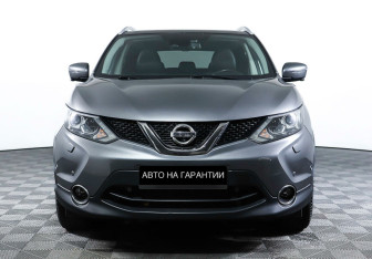 Подержанный автомобиль Nissan Qashqai 2019 года (2 фото)