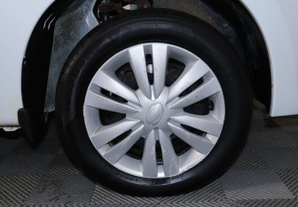 Подержанный автомобиль Datsun on-DO 2017 года (7 фото)