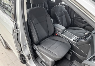 Подержанный автомобиль Ford Kuga 2018 года (22 фото)