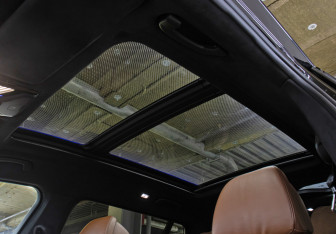 Подержанный автомобиль BMW X7 2019 года (24 фото)