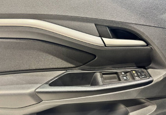 Подержанный автомобиль LADA (ВАЗ) Vesta Sedan 2018 года (10 фото)