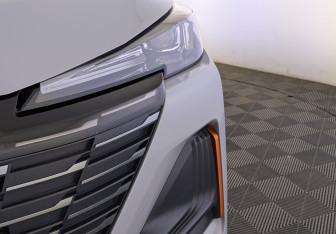 Подержанный автомобиль Changan CS55PLUS 2023 года (11 фото)