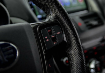 Подержанный автомобиль FAW Besturn X80 2018 года (11 фото)