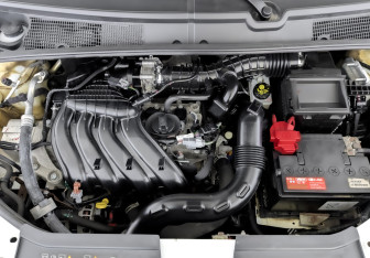 Подержанный автомобиль LADA (ВАЗ) XRAY 2019 года (9 фото)