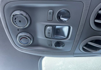 Новый Citroen SpaceTourer 2025 (19 фото)