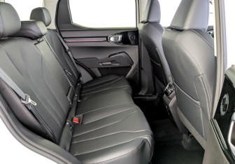 Новый Haval H3 2026 (12 фото)