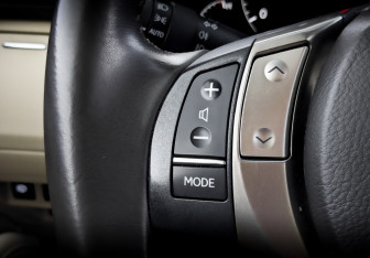 Подержанный автомобиль Lexus RX 2014 года (29 фото)