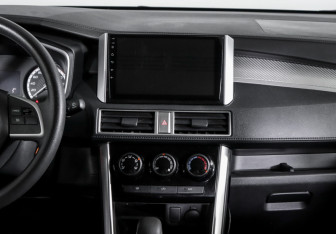 Подержанный автомобиль Mitsubishi Xpander 2022 года (14 фото)