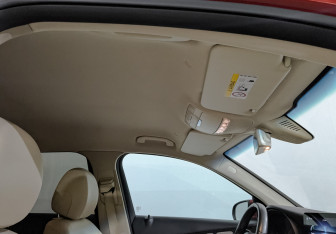 Подержанный автомобиль Mercedes-Benz GLC Coupe 2019 года (22 фото)