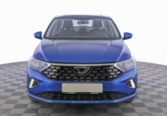 Новый Jetta VA3 2023 (5 фото)