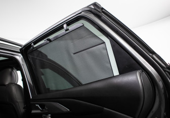 Подержанный автомобиль Mazda CX-9 2020 года (12 фото)