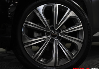 Подержанный автомобиль Exeed VX 2023 года (38 фото)