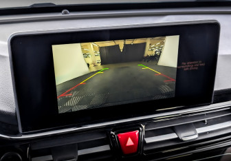 Подержанный автомобиль Москвич 3 2023 года (27 фото)