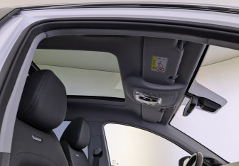 Подержанный автомобиль Chery Tiggo 7 Pro Max 2023 года (23 фото)