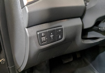 Подержанный автомобиль Hyundai Creta 2020 года (25 фото)