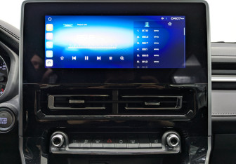 Новый Haval M6 2024 (11 фото)