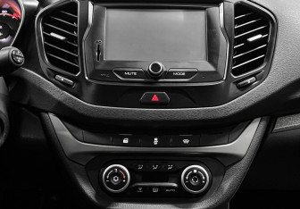 Подержанный автомобиль LADA (ВАЗ) Vesta Wagon 2020 года (26 фото)