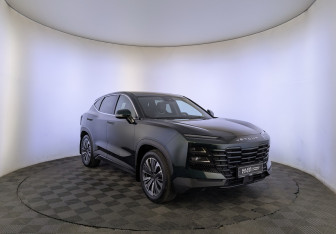 Подержанный автомобиль Jetour Dashing 2023 года (3 фото)