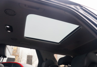 Подержанный автомобиль Hyundai Palisade 2022 года (19 фото)