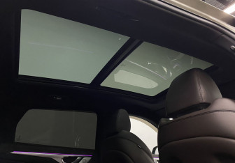 Подержанный автомобиль Wey 05 2023 года (30 фото)