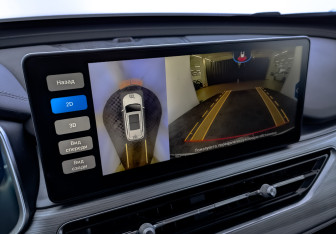 Подержанный автомобиль Chery Tiggo 8 Pro 2022 года (28 фото)