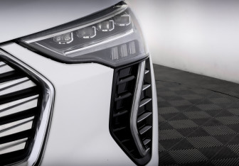 Подержанный автомобиль Haval Jolion 2022 года (17 фото)