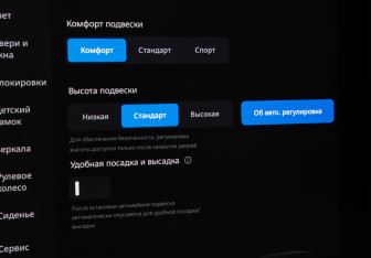 Подержанный автомобиль LiXiang L9 2024 года (21 фото)