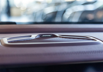 Новый Geely Monjaro 2025 (28 фото)