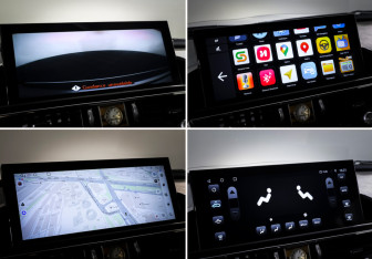 Подержанный автомобиль Toyota Land Cruiser Suv 2012 года (22 фото)