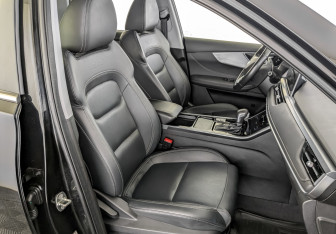 Подержанный автомобиль Chery Tiggo 4 Pro 2022 года (23 фото)