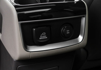 Подержанный автомобиль Kia Carnival 2021 года (13 фото)