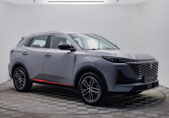 Подержанный автомобиль Changan CS55PLUS 2024 года (7 фото)