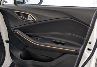 Новый Москвич 3е 2024 (25 фото)