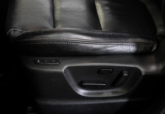 Подержанный автомобиль Mazda CX-5 2015 года (18 фото)