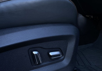 Подержанный автомобиль Chery Tiggo 8 Pro 2022 года (27 фото)