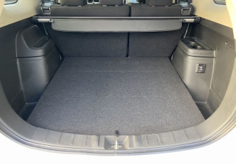 Подержанный автомобиль Mitsubishi Outlander 2018 года (13 фото)