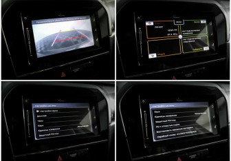 Подержанный автомобиль Suzuki Vitara 2017 года (16 фото)