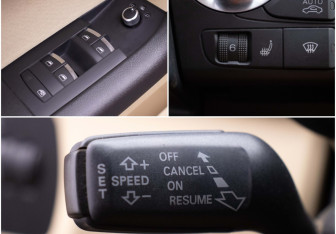 Подержанный автомобиль Audi A3 Hatchback 2012 года (16 фото)