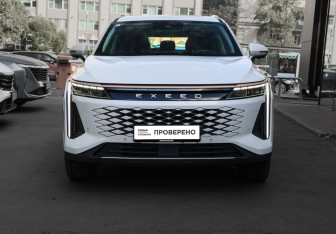 Подержанный автомобиль Exeed RX 2023 года (2 фото)