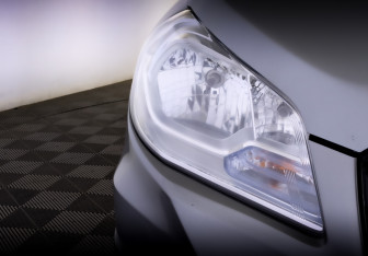 Подержанный автомобиль Suzuki SX4 Hatchback 2013 года (17 фото)