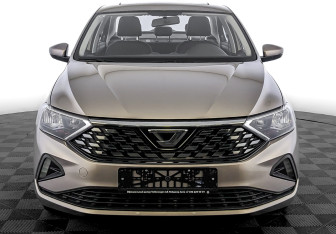 Новый Jetta VA3 2023 (5 фото)