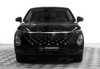 Подержанный автомобиль Omoda C5 2023 года (2 фото)