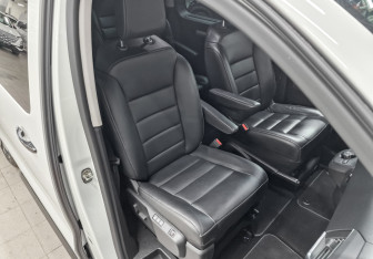 Подержанный автомобиль Citroen SpaceTourer 2019 года (24 фото)