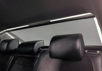 Подержанный автомобиль Volkswagen Passat Sedan 2012 года (15 фото)